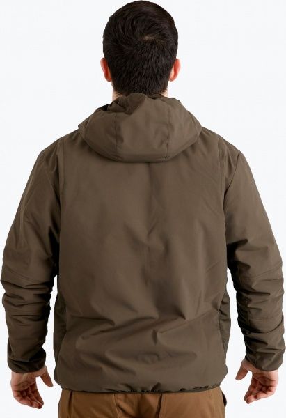 Куртка Liskamm р. 48-50 olive