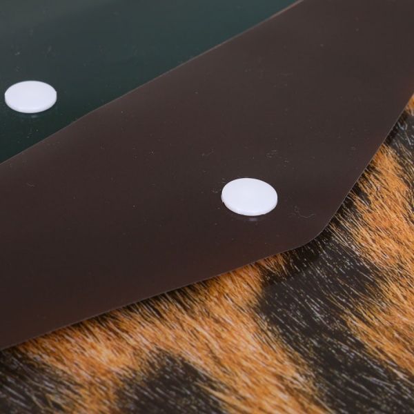 Набор папок Павлин/Тигр