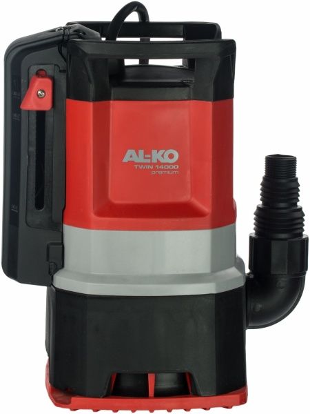 Насос дренажный AL-KO Twin 14000 Premium 112831 112831 