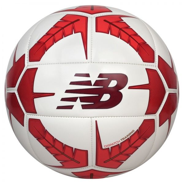 Футбольний м'яч New Balance р. 5 FB93006GWNF