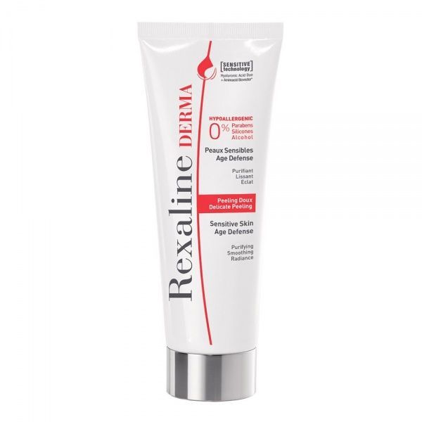 Пилинг Rexaline Derma Delicate Peeling 30 мл