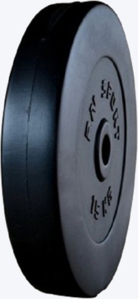 Диск RN-Sport бітумний 15 кг B-15-31