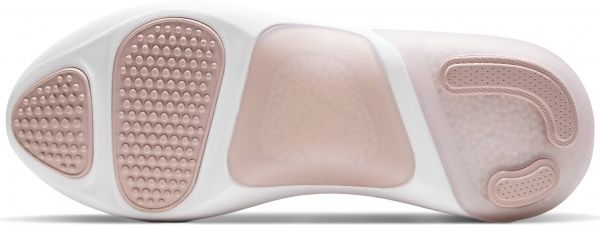 Кроссовки Nike W JOYRIDE RUN 2 POD CD4363-602 р.US 7 розовый