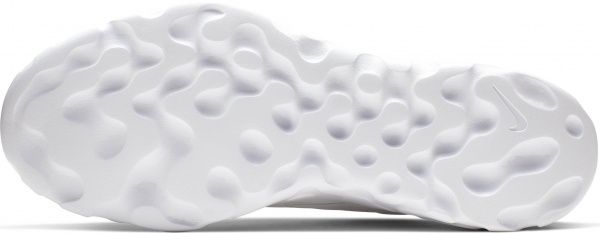 Кроссовки Nike WMNS EXPLORE STRADA CD7091-101 р.US 6,5 белый