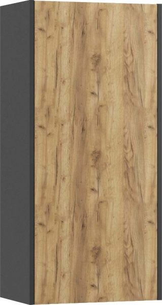 Шафа верхня МС Ідея КРАФТ В 50/105/31,6 крафт золотий Грейд