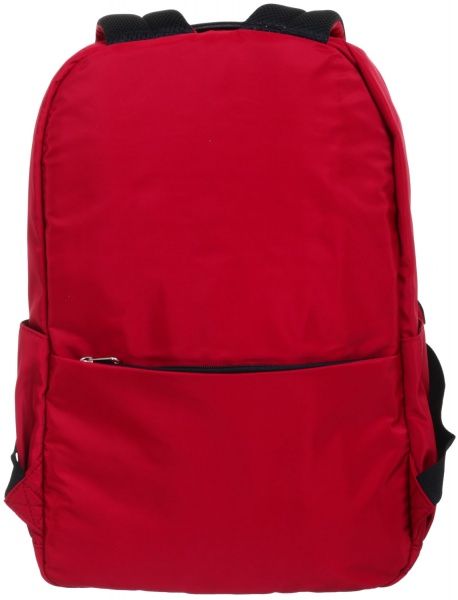 Рюкзак школьный Nota Bene Top 43х29х14 см бургундия