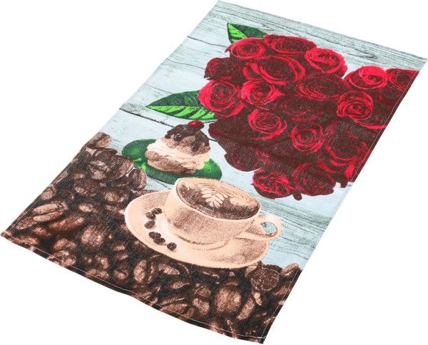 Рушник grand 35x61 см GM Textile мульті 