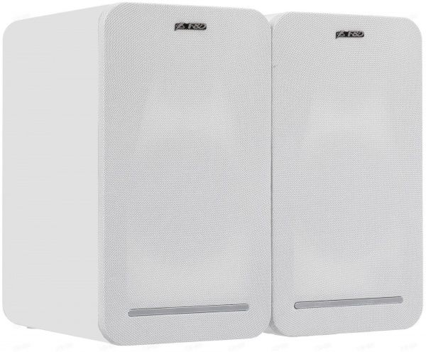 Акустическая система F&D R40BT 2.0 white 