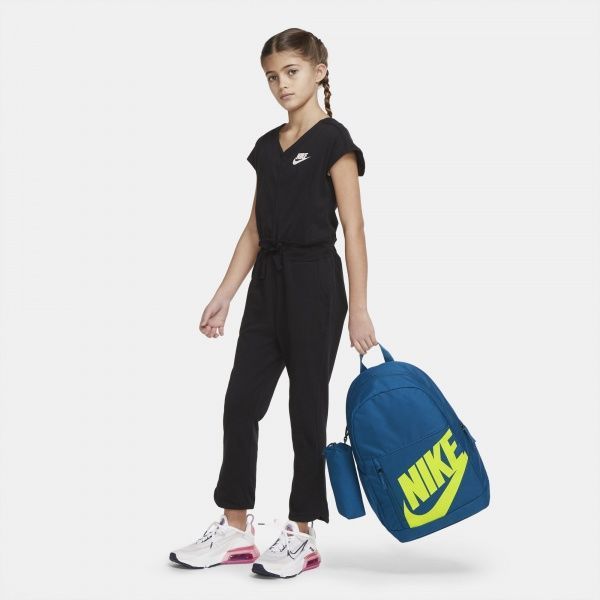 Рюкзак Nike Elemental BA6030-301 зелений