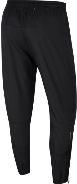 Брюки Nike M NK ESSENTIAL WOVEN PANT CU5498-010 р. XL черный