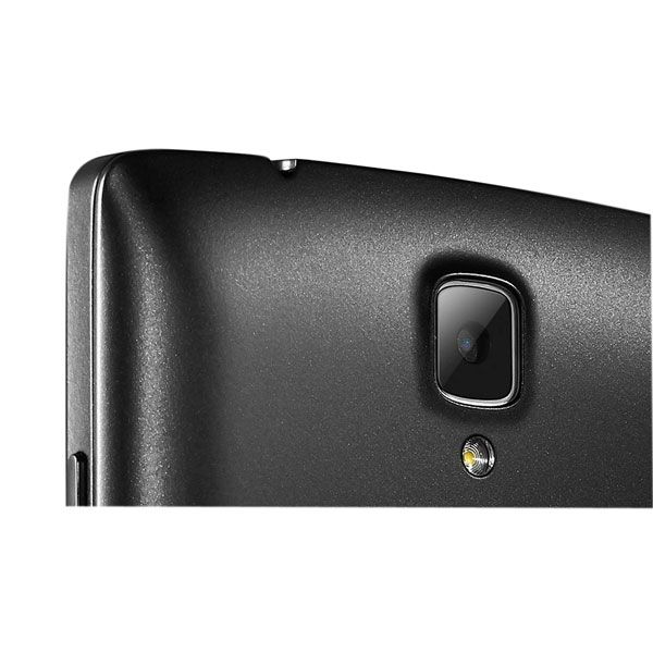 Смартфон Lenovo A2010 DS Black