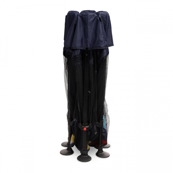 Ігровий манеж Lionelo Roel blue navy LO.RL01