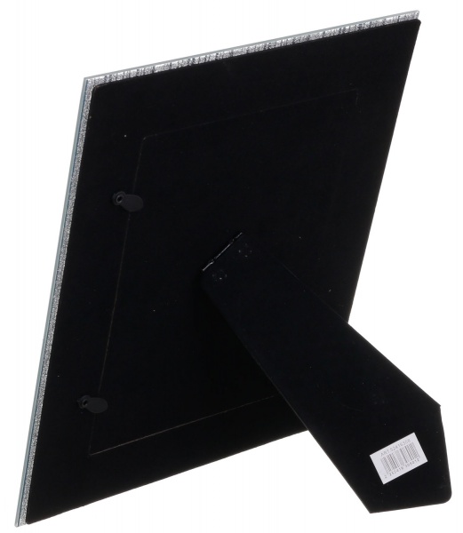 Рамка для фото Voila 1 фото 13х18 см серебряный 