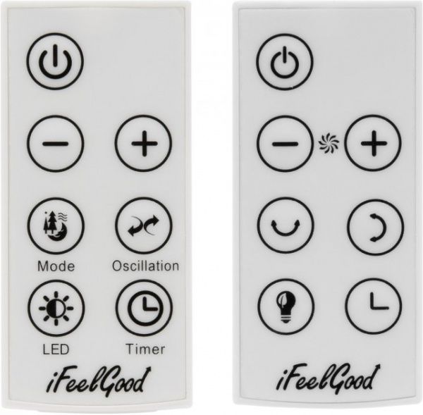 Вентилятор IFeelGood IFG-T09