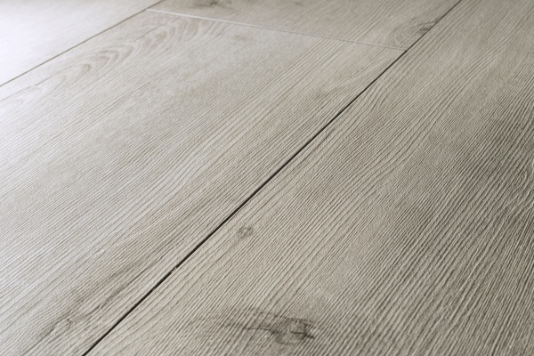 Ламинат водостойкий Classen Harmony Forte 4V WR 55956 дуб атланти 33/АС5 1285X280X8 мм 