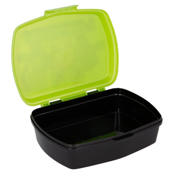 Ланч-бокс Minecraft Funny STOR