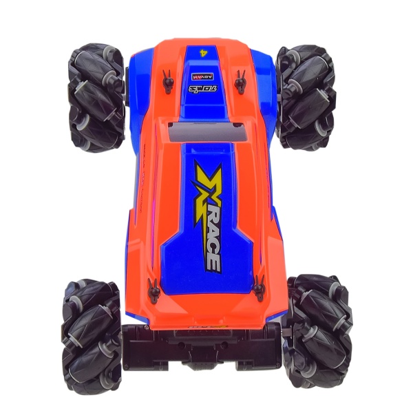 Автомобиль на р/у в ассортименте 1:14 955-82