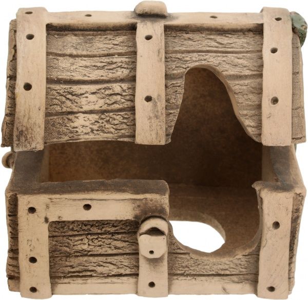 Декорація Природа Скриня 14х11 см