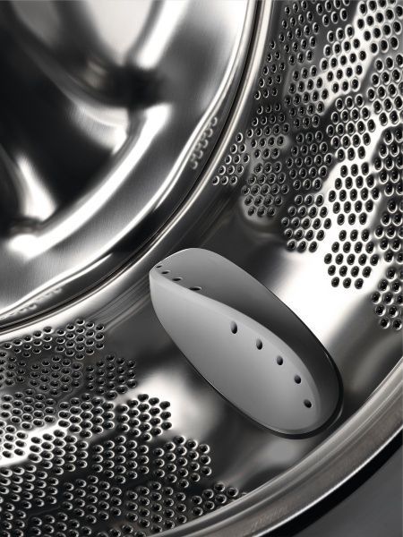 Пральна машина Electrolux EW8F2R29S