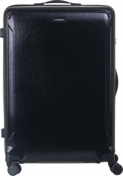 Чемодан 98 л черный LS22300 69х49х29 ABS 