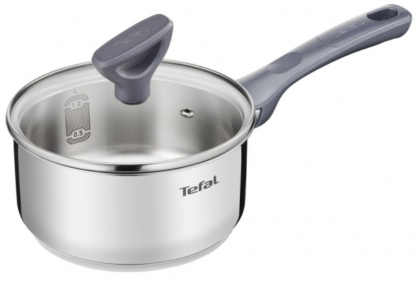 Набор посуды Daily Cook 11 предметов G713SB45 Tefal