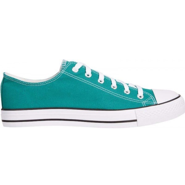 Кеды Firefly Canvas V 423150-630 р.42 синий