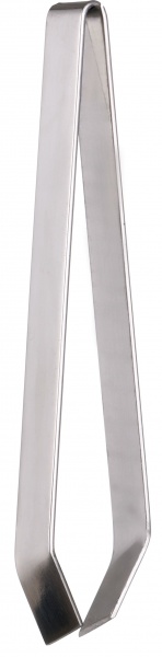 Щипцы для удаления косточек из рыбы нерж. cталь UP! (Underprice)