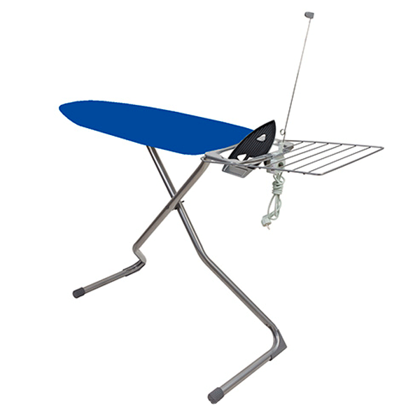 Доска гладильная Eurogold 120х40 см