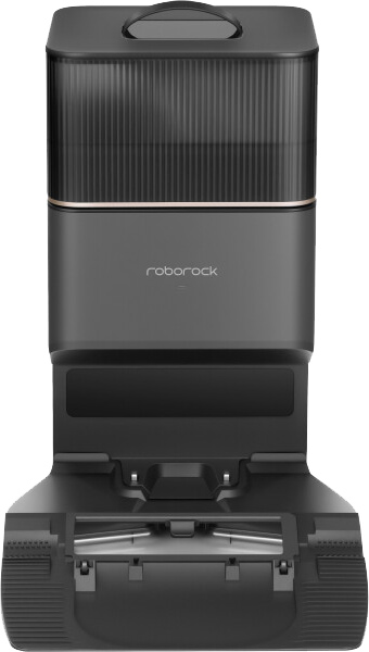 Робот-пылесос Roborock S8+ 976708 black