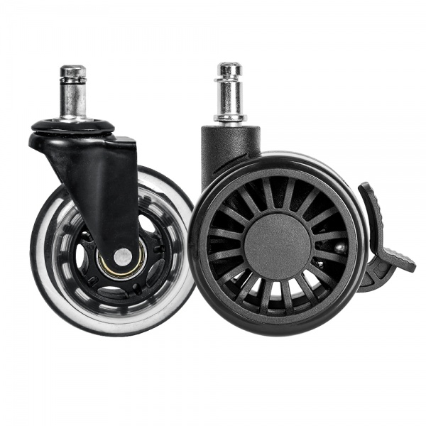 Кресло игровое FRAGON 7X Series Warrior черный/серый/красный 