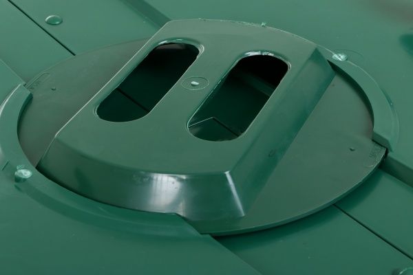 Компостер Prosperplast K 390 (10309848)