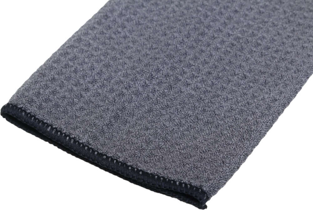 Салфетка автомобильная микрофибра 300 г/кв.м 35х40 см Auto Assistance 1 шт.