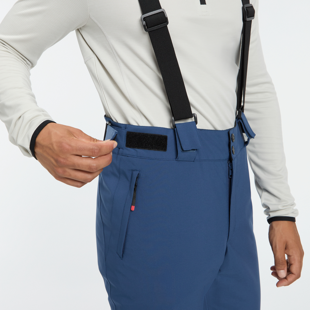 Штани McKinley Dina II W 431056-511 р. 56 синій