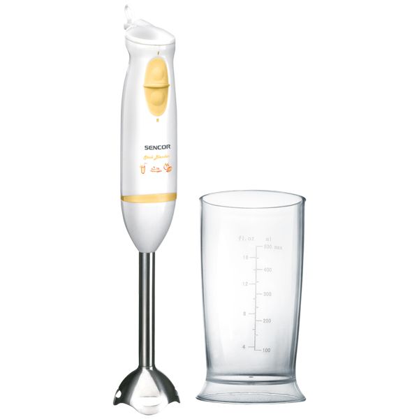 Блендер Sencor SHB 4356