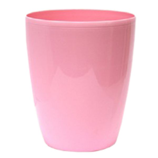 Горшок цветочный Декор-Престиж Орхидея 2 л розовый