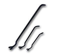 Ломы и гвоздодеры