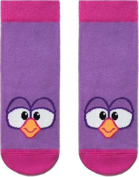 Носки детские Conte-Kids CK Смешарики 15С-73СП 235 р.16 сиреневый 
