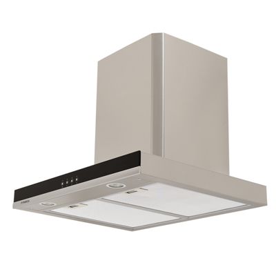 Витяжка Pyramida T inox 60 см