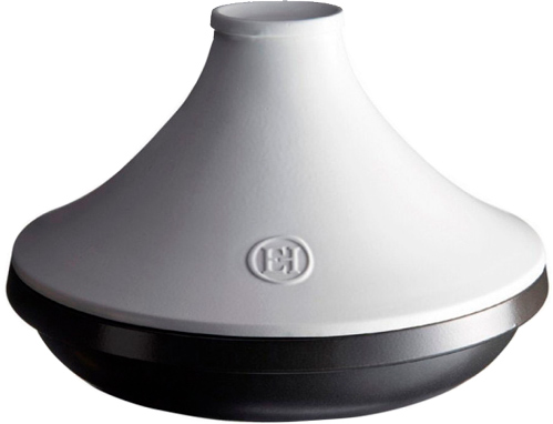 Таджин с крышкой Delight 4 л 8700756 Emile Henry