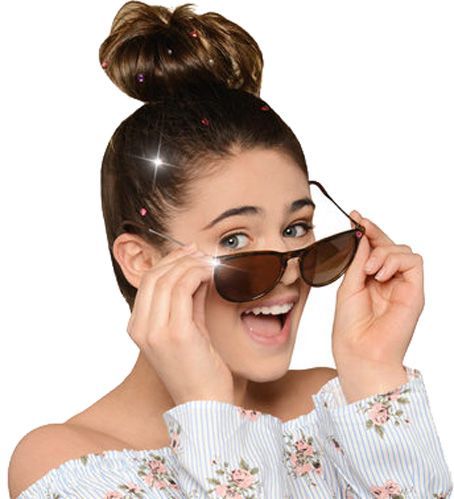 Набор для творчества Blinger Яркие стразы 18506