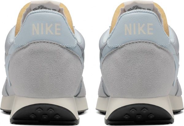 Кроссовки Nike AIR TAILWIND 79 487754-010 р.13 светло-серый