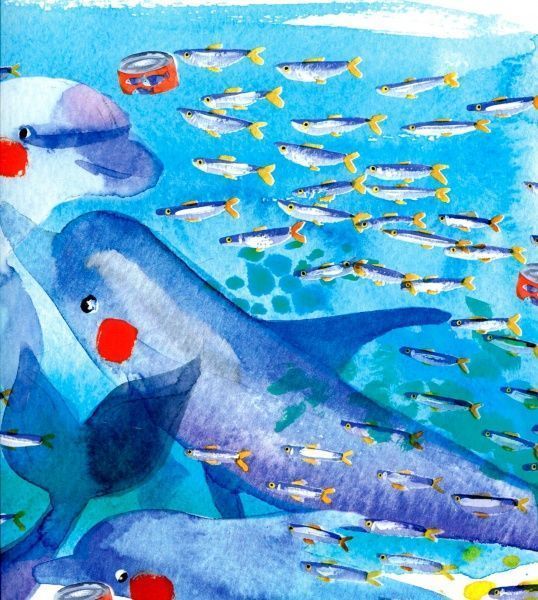 Книга Юрий Никитинский «В океані» 978-617-7688-17-3