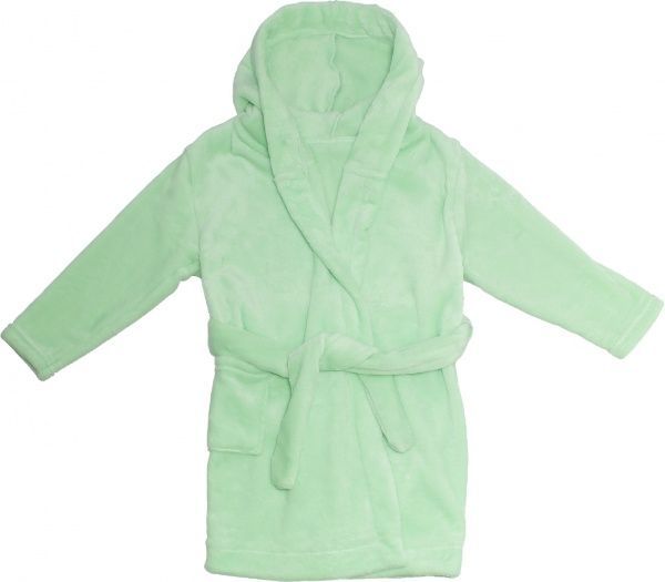 Халати дитячі
