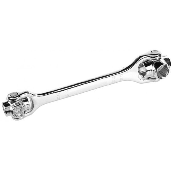 Ключ торцовочний Vectron 49-2-308 8 в 1