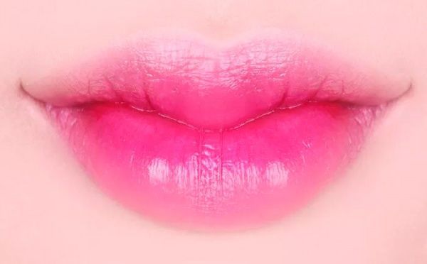 Бальзам для губ Skin79 Animal Two-Tone Lip Balm Strawberry Panda 3,8 г