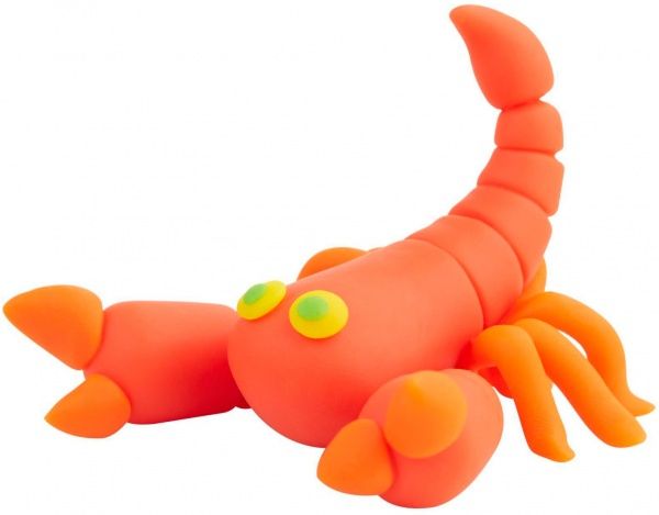 Игровой набор Play-Doh могучий динозавр E1952