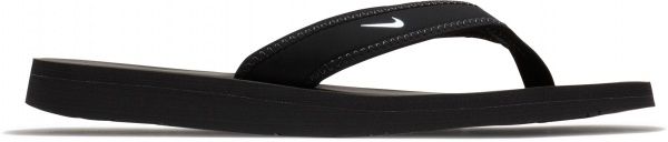 Шлепанцы Nike WMNS CELSO GIRL THONG 314870-011 р. US 7 черный