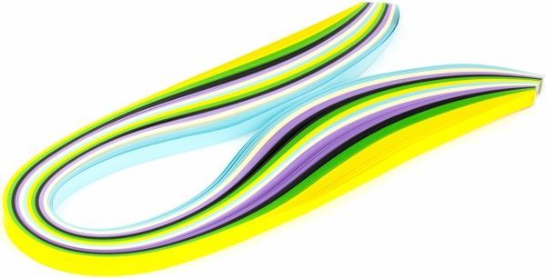 Набор для квиллинга Mix 80,51 