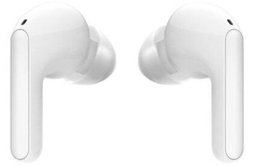 Наушники LG Tone Free FN6 True Wireless white (HBS-FN6.ABRUWH) 