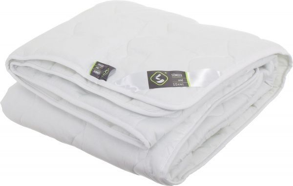 Одеяло Malve с пропиткой Aloe Vera 155x215 см Songer und Sohne